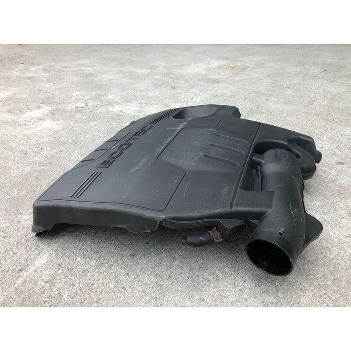 Resonador De Aire Para Chevrolet Malibu 2008-2012 2.4 L4