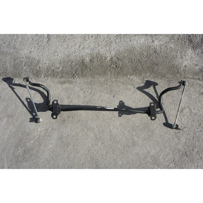 Barra Estabilizadora Delantera Volvo V60 2008 - 2015