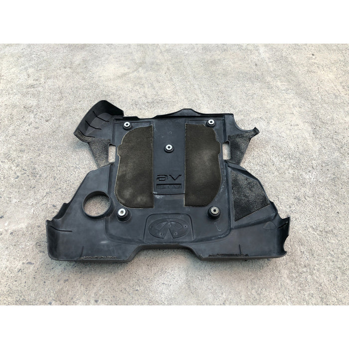 Cubierta De Motor Infiniti Qx50 2014 2015 2016 2017