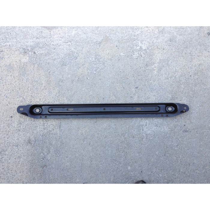 Sección Inferior De Marco Radiador Para Peugeot 308 2008