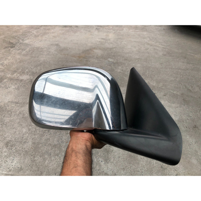 Espejo Derecho Original Ram 2003 Al 2008