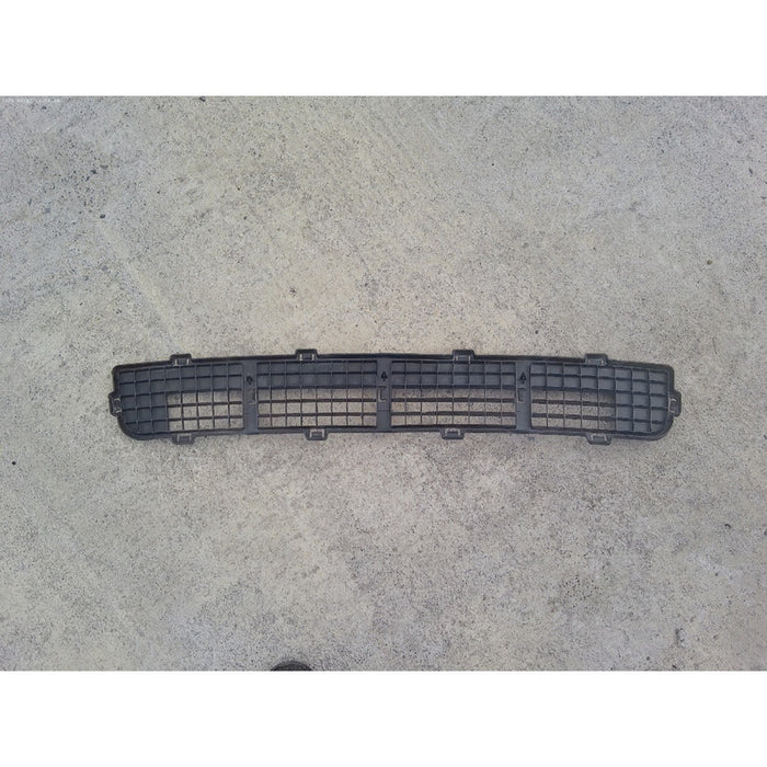 Parrilla Inferior Central Ford Edge 2007 2008 2009 2010
