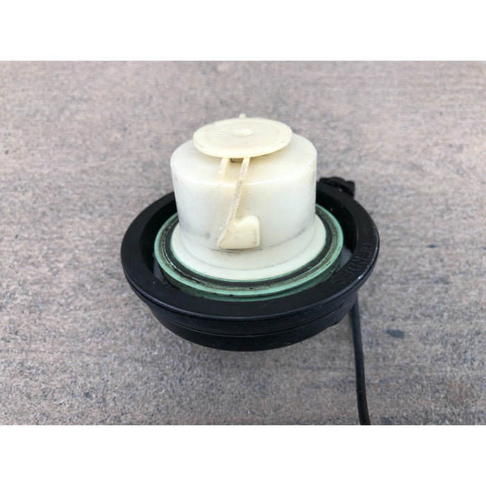 Tapon Gasolina Chevrolet Malibu 2008 Al 2012