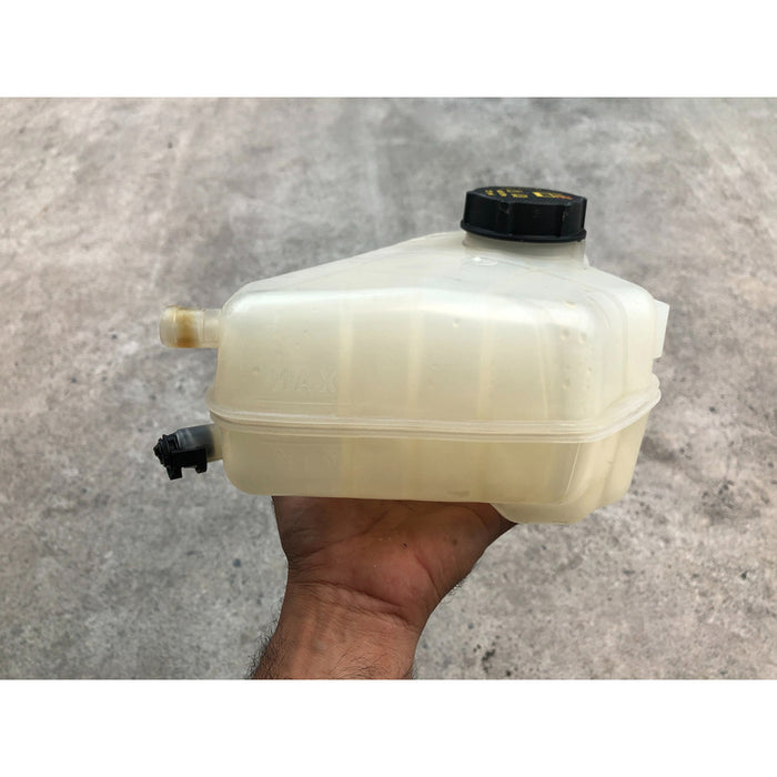 Deposito Radiador De Agua Fiesta 2011 Al 2019 1.6