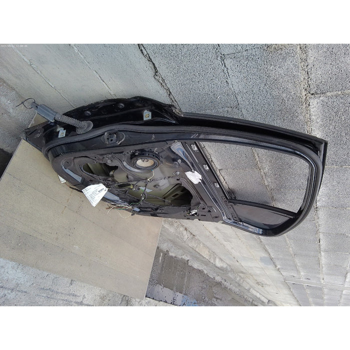 Puerta Trasera Derecha Bmw 328 2012 Al 2018
