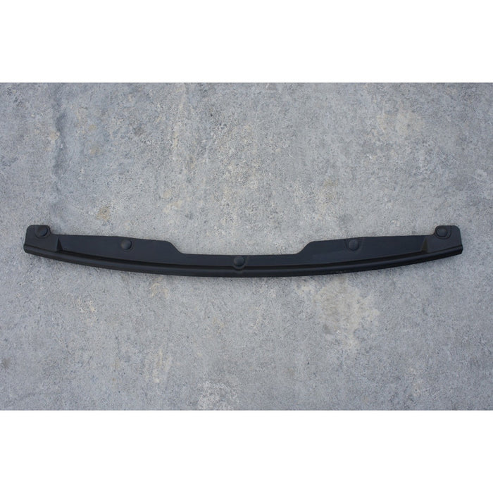 Moldura Tolva Defensa Delantera Fusion 2006 2007 2008 2009