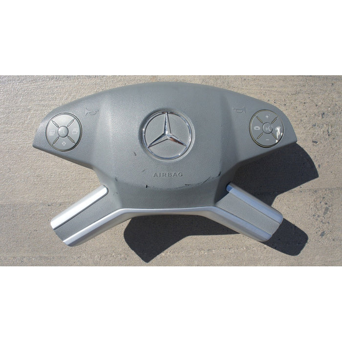 Bolsa De Aire Volante Mercedes Benz Gl350, Gl450 2009-2012