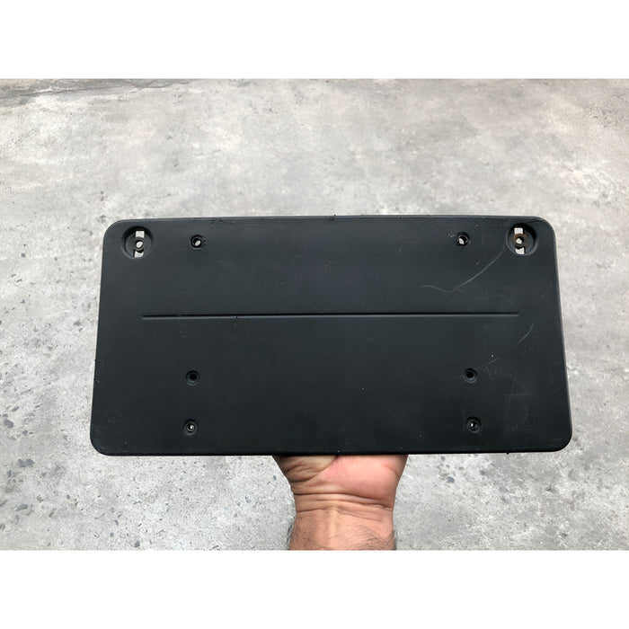 Porta Placas Delantero Mercedes Benz Cla250 2014 Al 2019