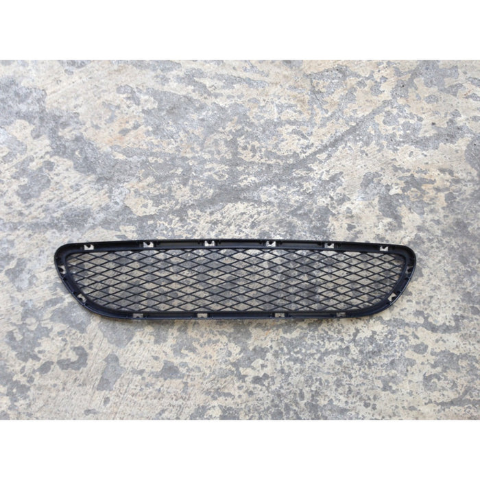 Parrilla Central Original Para Bmw 335i 2009 2010 2011 2012