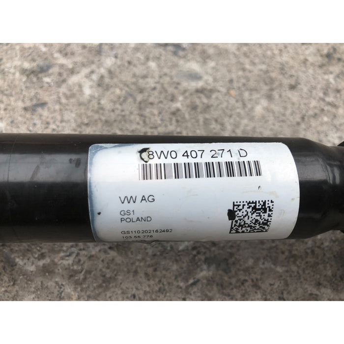 Junta Homocinetica Delantera Derecha Audi A4 2013 - 2017 2.0