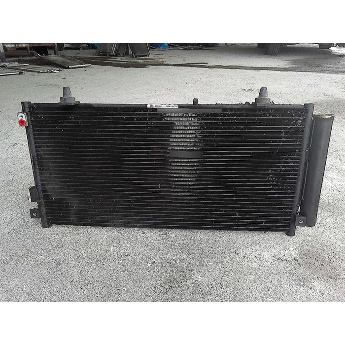 Condensador Original Subaru Wrx 2015 Al 2019 2.0 Litros