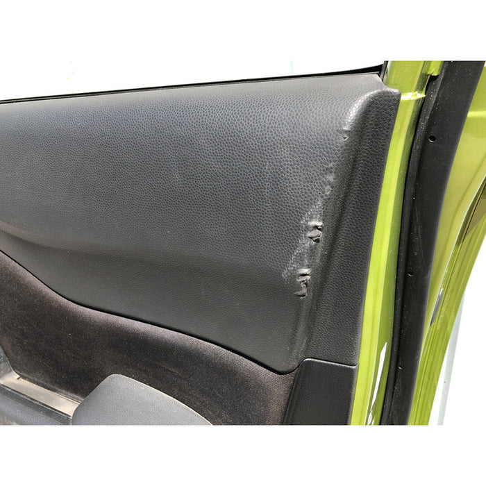 Puerta Delantera Derecha Kia Soul 2014-2019 (sin Vidrio)