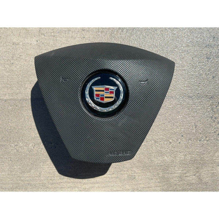 Bolsa De Aire Volante Cadillac Srx 2004, 2005, 2006 Original