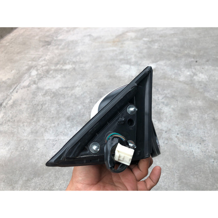 Espejo Derecho Original Para Nissan Rogue 2014-2020