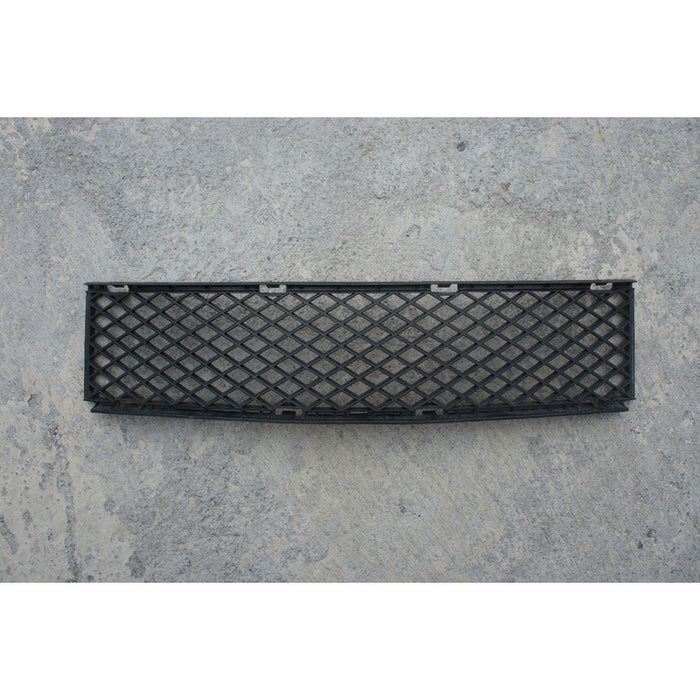 Parrilla Inferior Para Bmw 750 Serie 7, 2009 2010 2011 2012