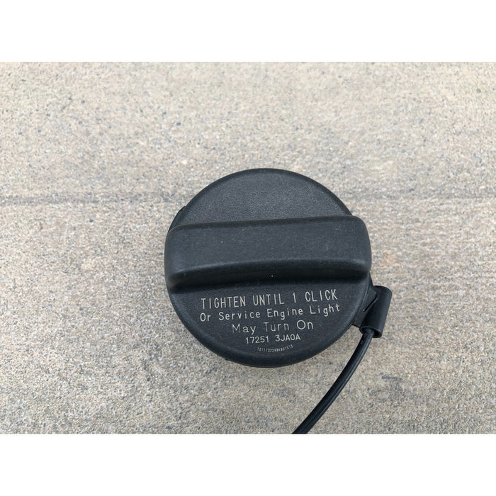 Tapon Gasolina Nissan Altima 2013 - 2018