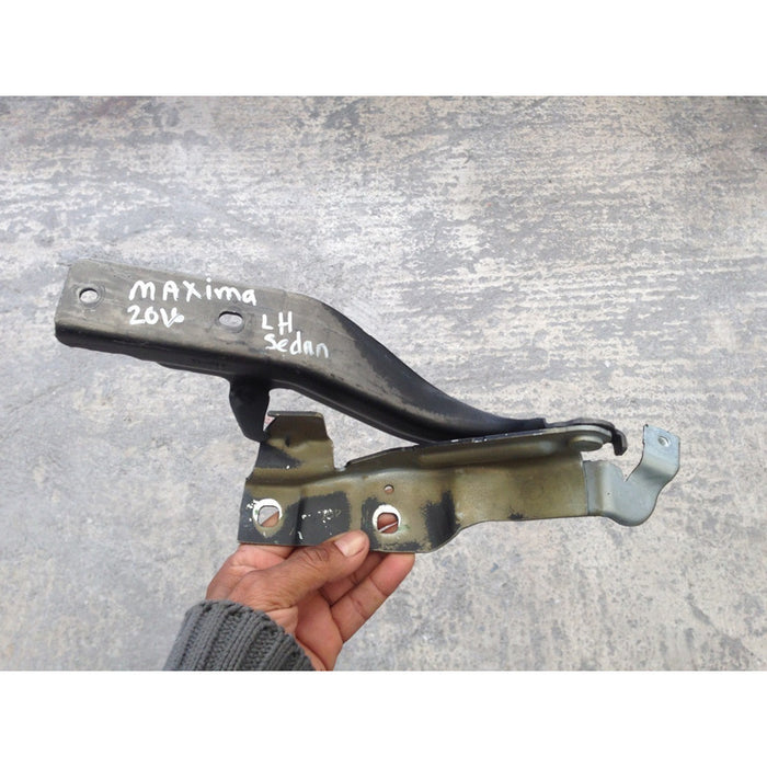 Bisagra De Cofre Nissan Maxima Izquierda 2009 Al 2014