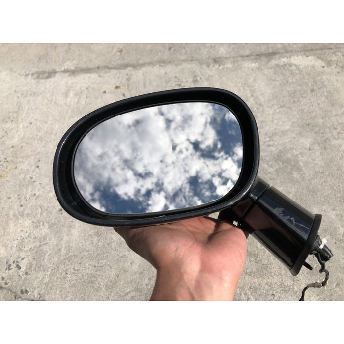 Espejo Izquierdo Original Challenger Del 2008-2014