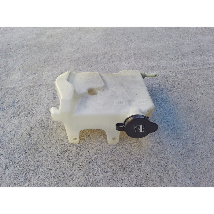 Deposito Agua Radiador Impala Del 2006 Al 2011 3.5