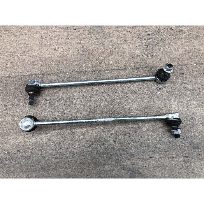 Par De Bieletas Delanteras Volkswagen Jetta 2019 Al 2024 1.4