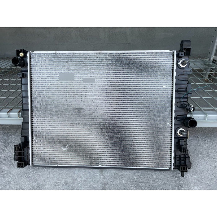 Radiador Original Trax 2019 2020 2021 1.4 Automático