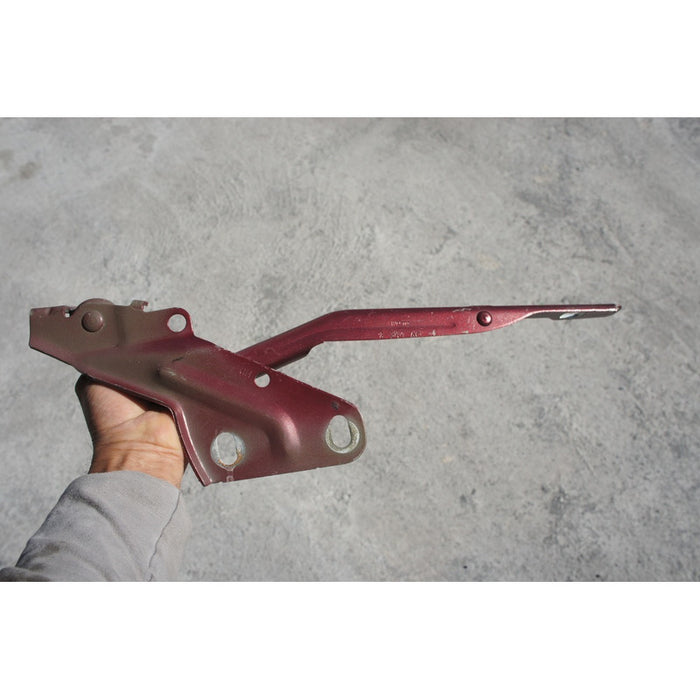 Bisagra De Cofre Derecha Para Dodge Ram 2010-2018 Original
