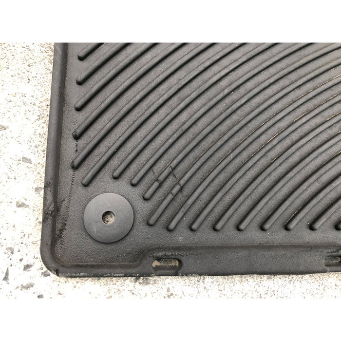 Tapetes Para Volkswagen Jetta Mk6 2011 Al 2017