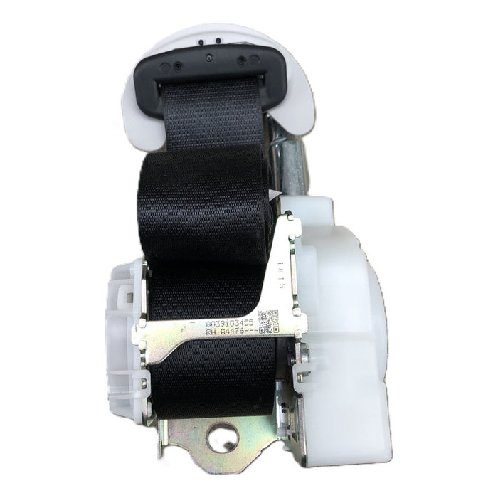 Cinturon Delantero Derecho Toyota Rav4 2019 Al 2024