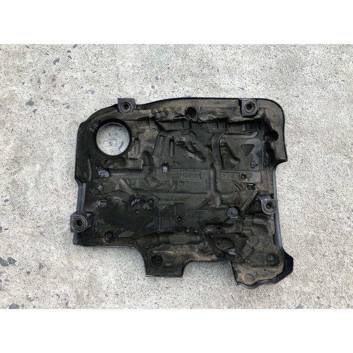 Cubierta Motor Volkswagen Passat 2012 2013 2014 2.0 Lts.