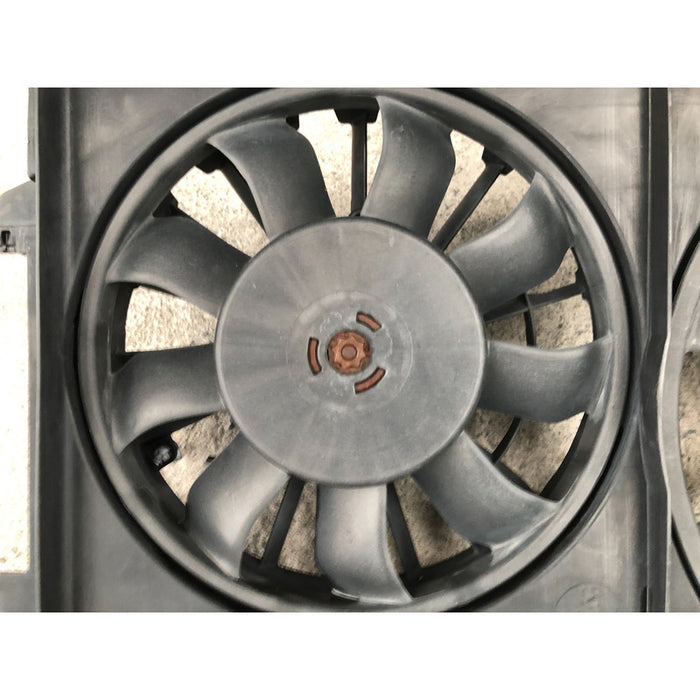 Motoventilador Malibu 2008 Al 2012 2.4