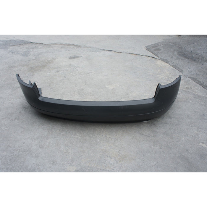 Defensa Trasera Para Audi A6 2004, 2005, 2006