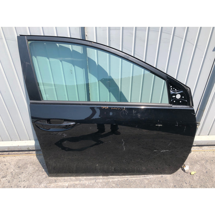 Puerta Delantera Derecha Original, Toyota Corolla 2014-2018