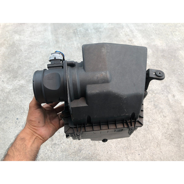 Porta Filtro De Aire Jaguar Xe 2017 2018 2019 2.0