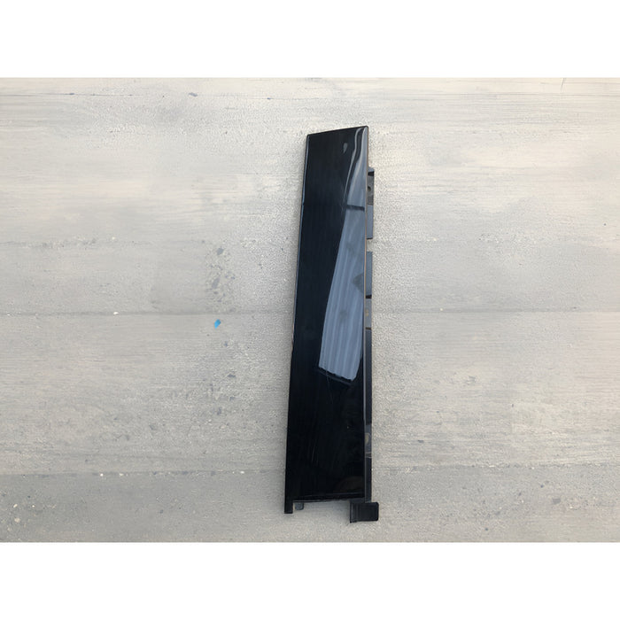 Moldura De Marco Puerta Hacia Adelante Focus 2012 Al 2018