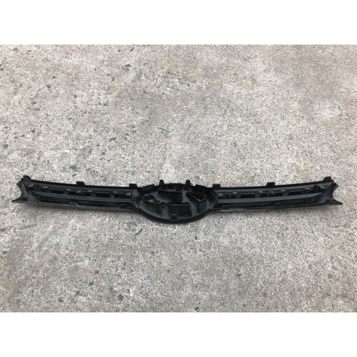 Parrilla Hyundai Grand I10 2015 2016 2017 2018