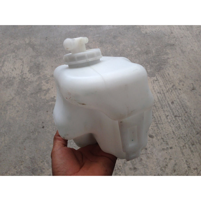 Deposito Agua Radiador Eclipse Cross 2018 Al 2020 1.5