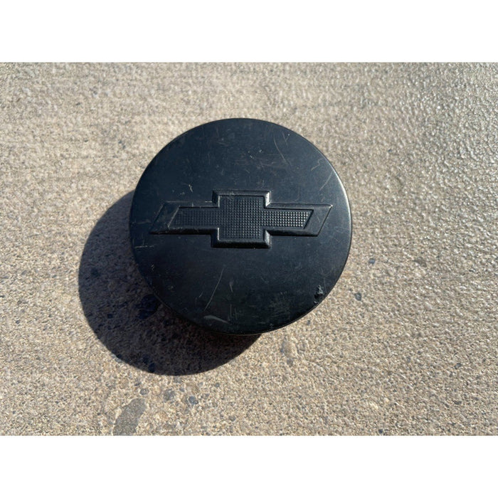 Copa Centro Rin Chevrolet Equinox Colorado Traverse