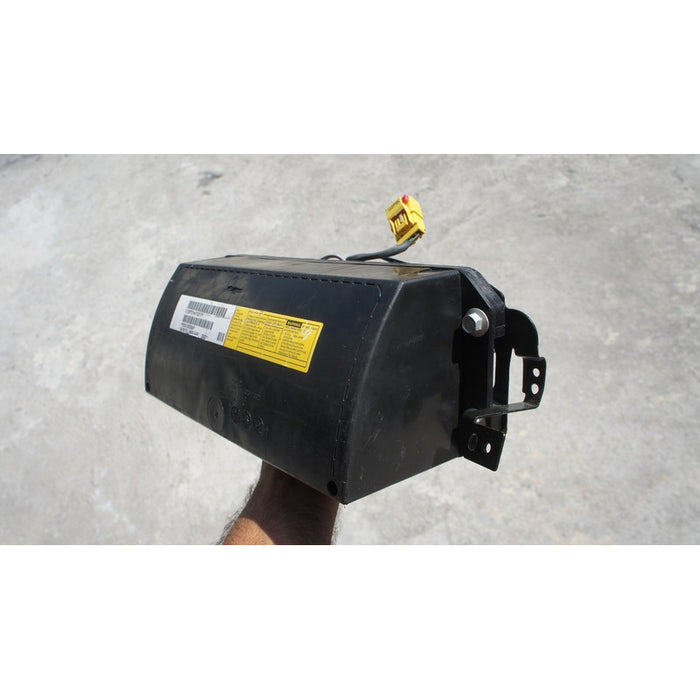 Bolsa De Aire Tablero Copiloto Jeep Liberty 2002-2003