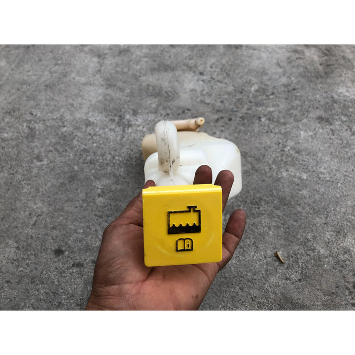 Deposito Agua Radiador Dodge Caravan Del 2008 Al 2016 3.6
