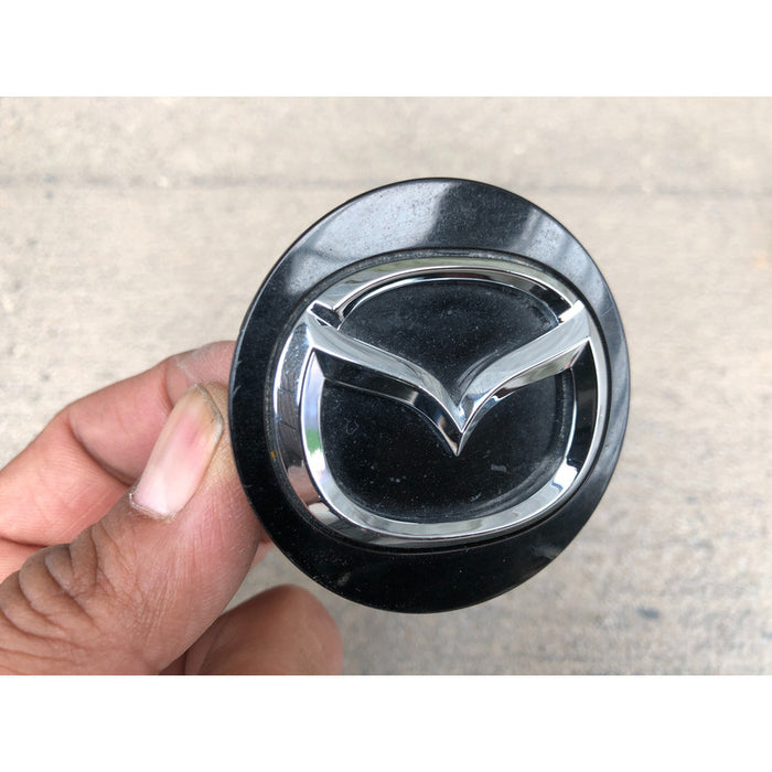 Copa Centro Rin Mazda Cx5 2021 Al 2024 Precio X Pieza