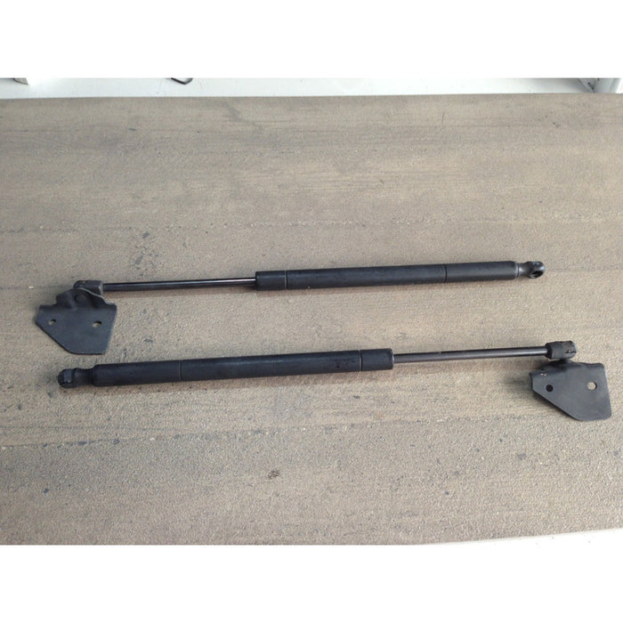 Set Pistones De Cajuela Para Nissan Pathfinder 2005-2012
