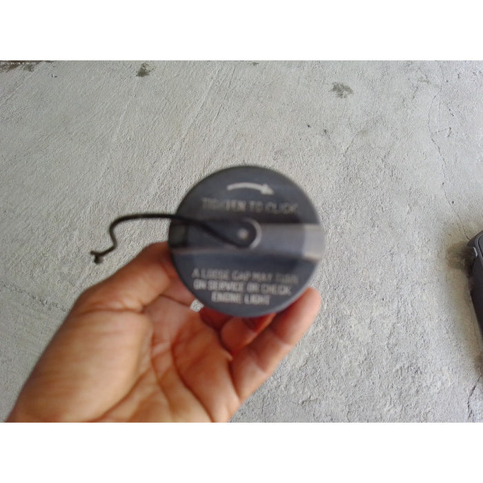 Tapon Gasolina Dodge Avenger Del 2008 Al 2014 2.4