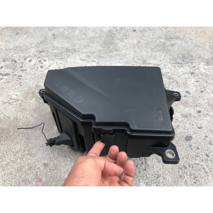 Caja De Fusibles Volvo Xc60 2016 Al 2022 2.0