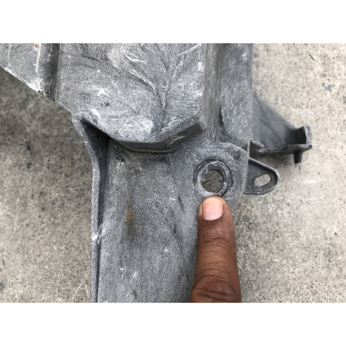 Marco Radiador Mazda 3 2010 2011 2012 2013