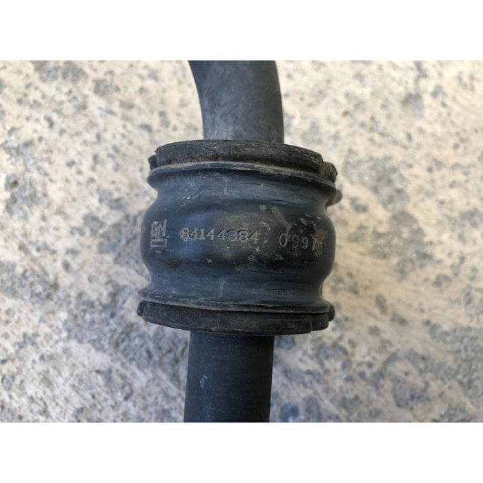 Barra Estabilizadora Delantera Original Malibu 2016-2023 1.5