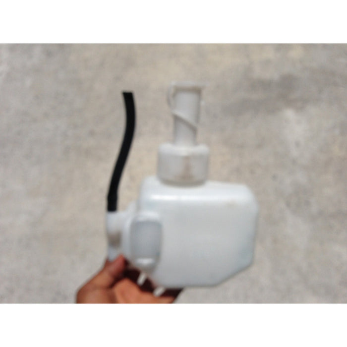 Deposito Agua Radiador Mitsubishi Mirage 2014 Al 2021 1.2