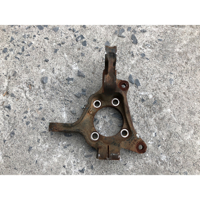 Mango Delantero Derecho Subaru Forester 2014 Al 2018 2.5