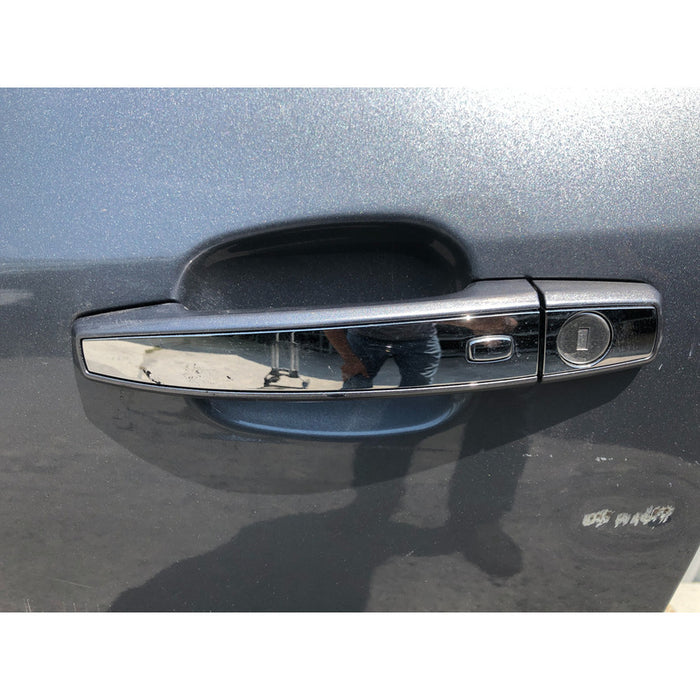Puerta Delantera Izquierda Original, Buick Encore 2013-2019