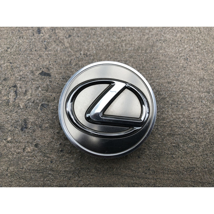 Copa Centro De Rin Lexus Rx350 Del 2010 Al 2018 $ X Pieza