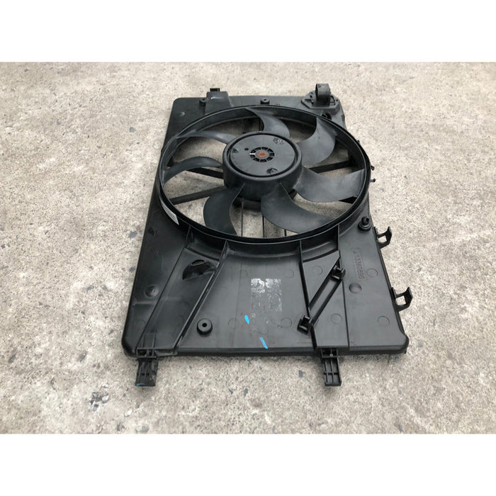 Motoventilador Cruze 2011 Al 2016 1.4 Turbo Americano